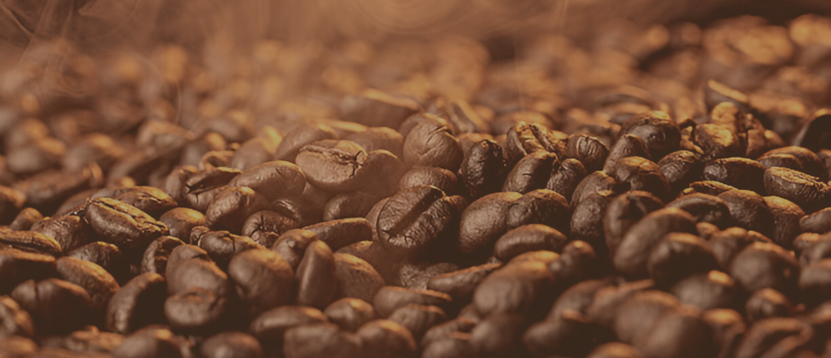 Roasted Coffee Beans