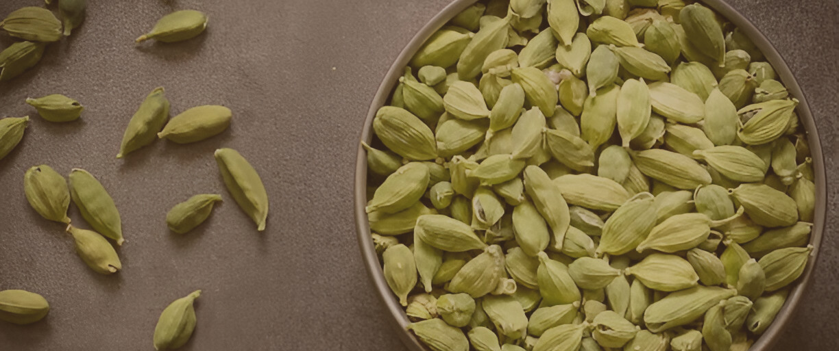 Cardamom